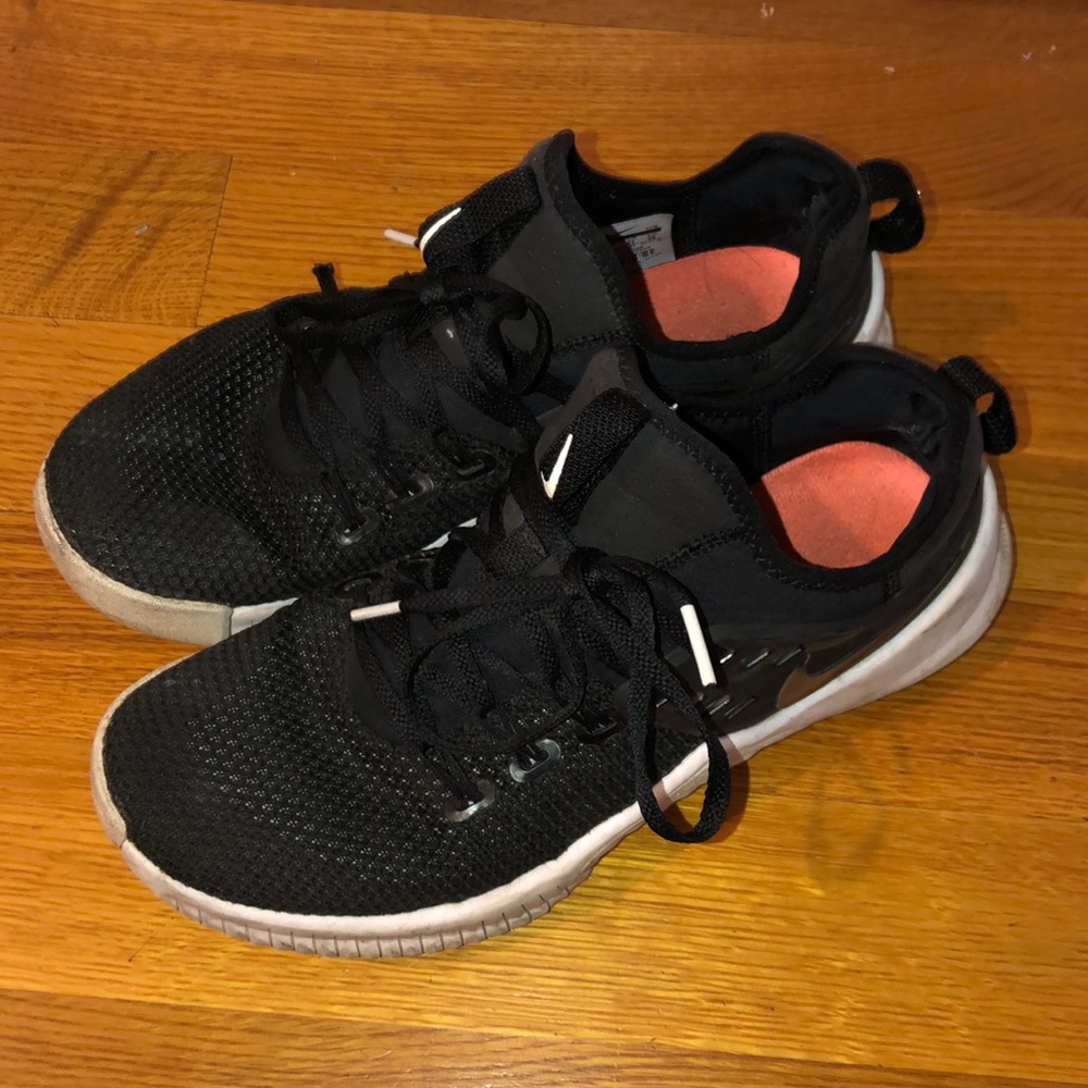 Nike Free X Metcon cross training shoe